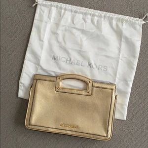 MICHEAL KORS Berkeley Legacy